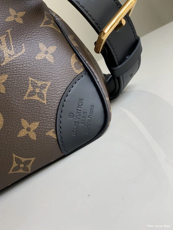 Rep ladies MM VUITTON LOUIS ODÉON 0824